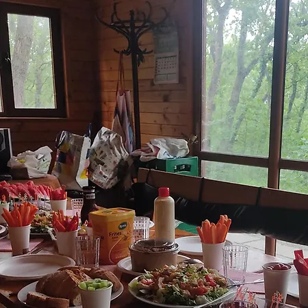 Apartman Nikeapark *