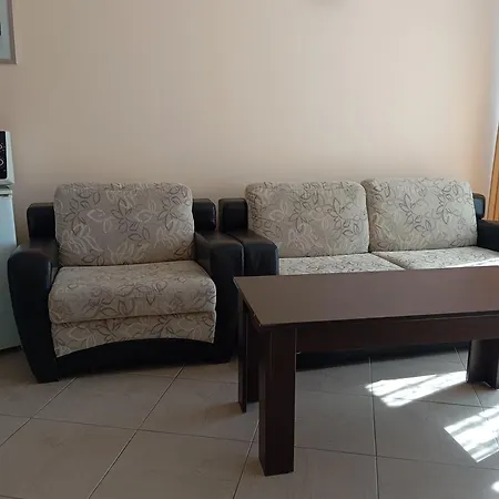 Nikeapark Golden Sands