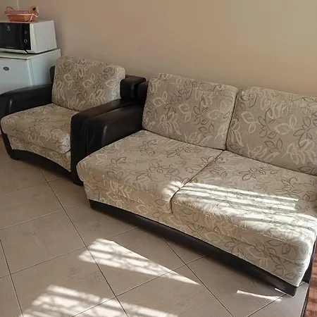 Nikeapark * Aranyhomok