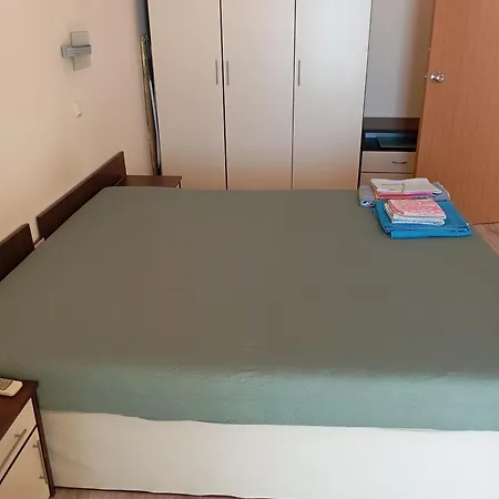 Apartman Nikeapark