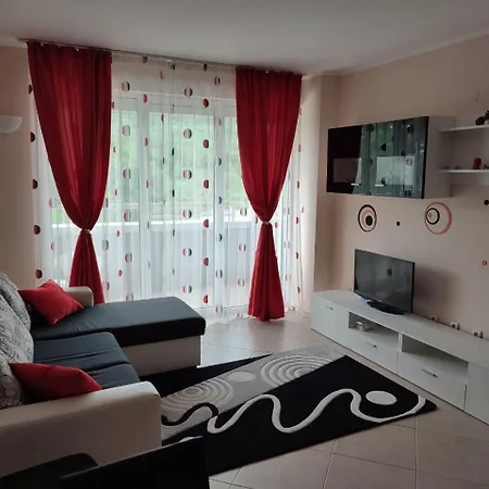 Apartman Nikeapark *