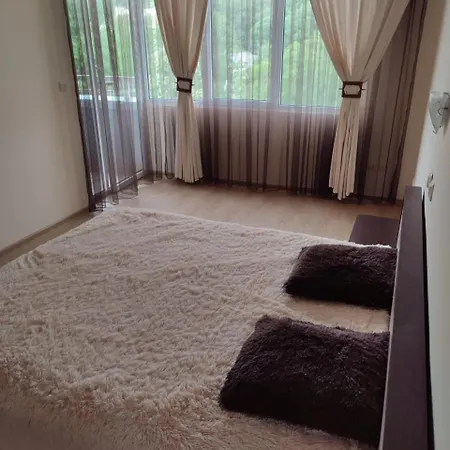 Apartman Nikeapark Aranyhomok