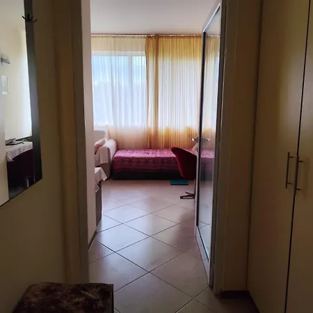 Nikeapark Lägenhet Golden Sands