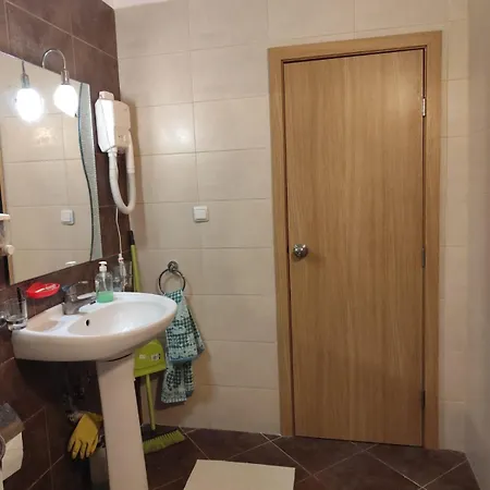 Appartamento Nikeapark Golden Sands