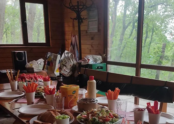 Lägenhet Nikeapark *