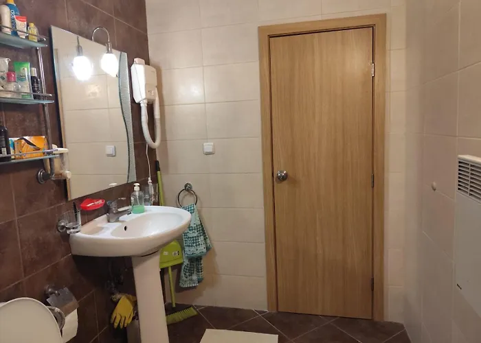 Daire Nikeapark Altın Kumlar