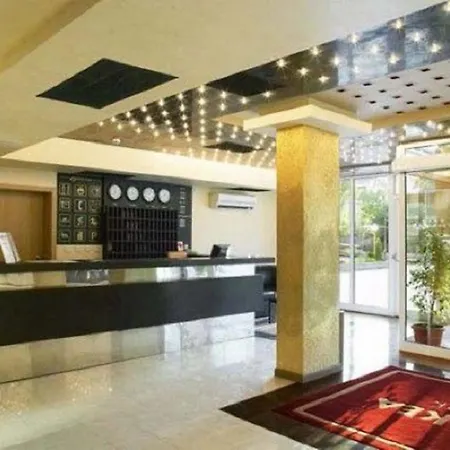 Nikeapark غولدن ساندز