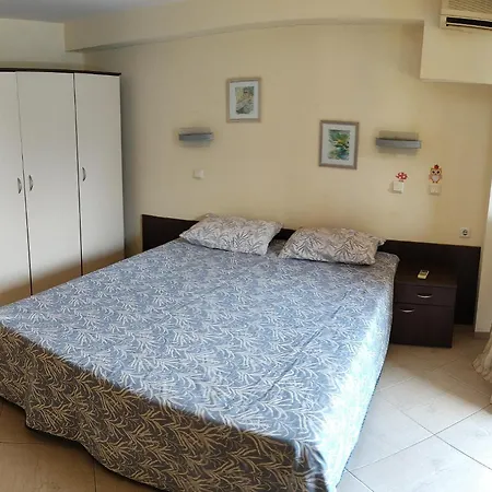 شقة Nikeapark غولدن ساندز