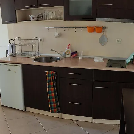Apartmán Nikea Park