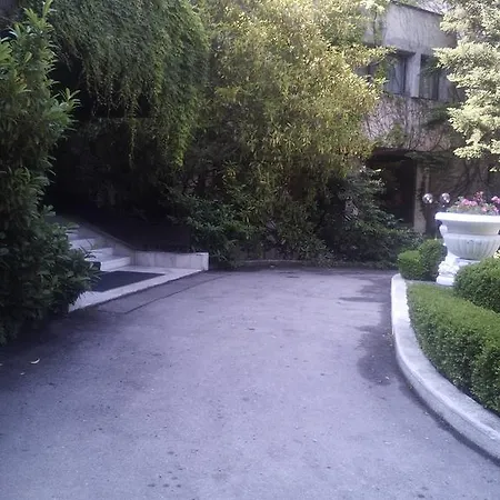 Nikea Park Апартамент