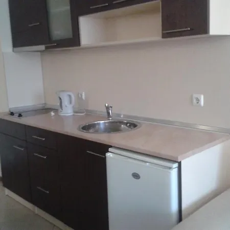Nikea Park Apartmán