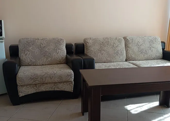 Nikeapark Nisipurile de Aur