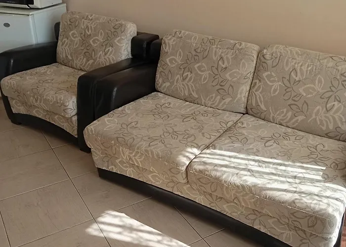 Nikeapark * Nisipurile de Aur