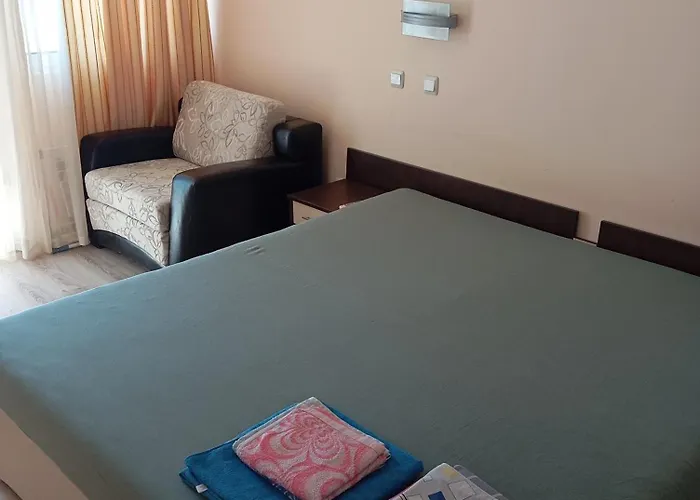 Nikeapark Apartamento