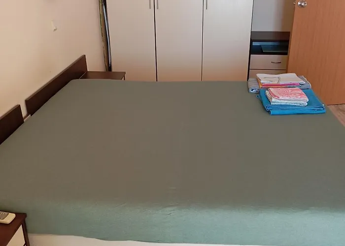 Apartamento Nikeapark