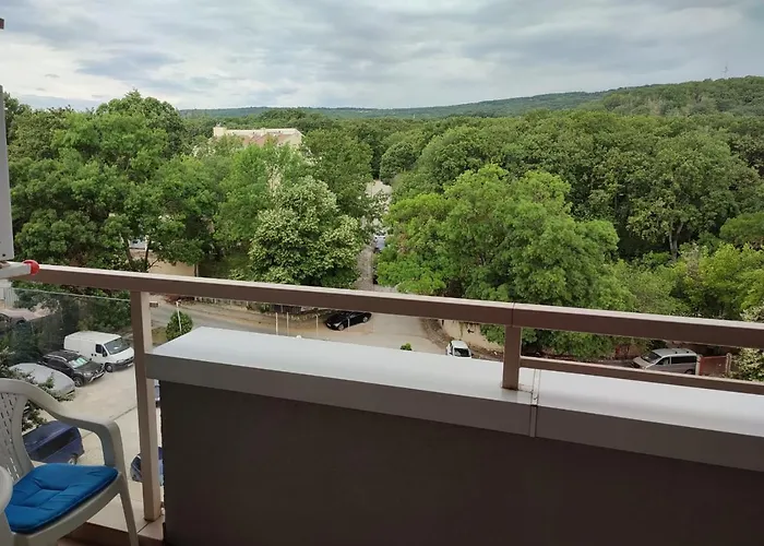 Nikeapark Nisipurile de Aur