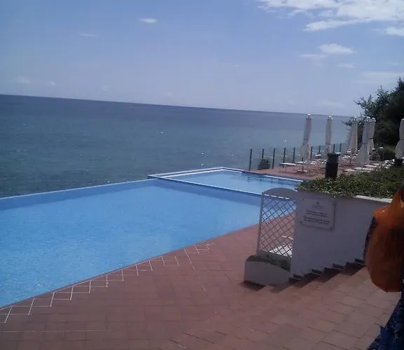 Nikeapark Apartamento *