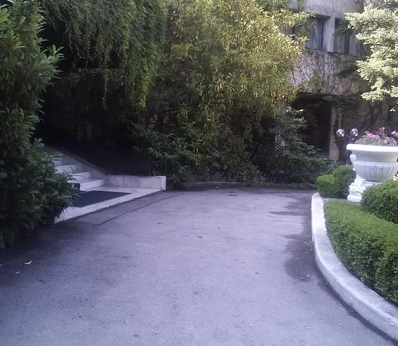 Nikeapark Apartament