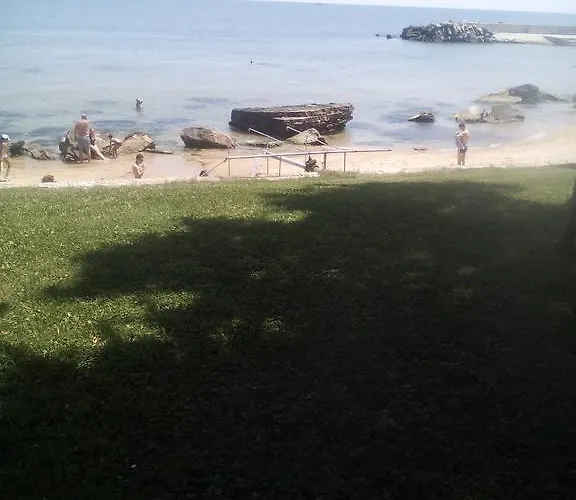 Nikeapark 公寓 金沙