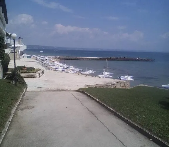 Nikeapark * Golden Sands